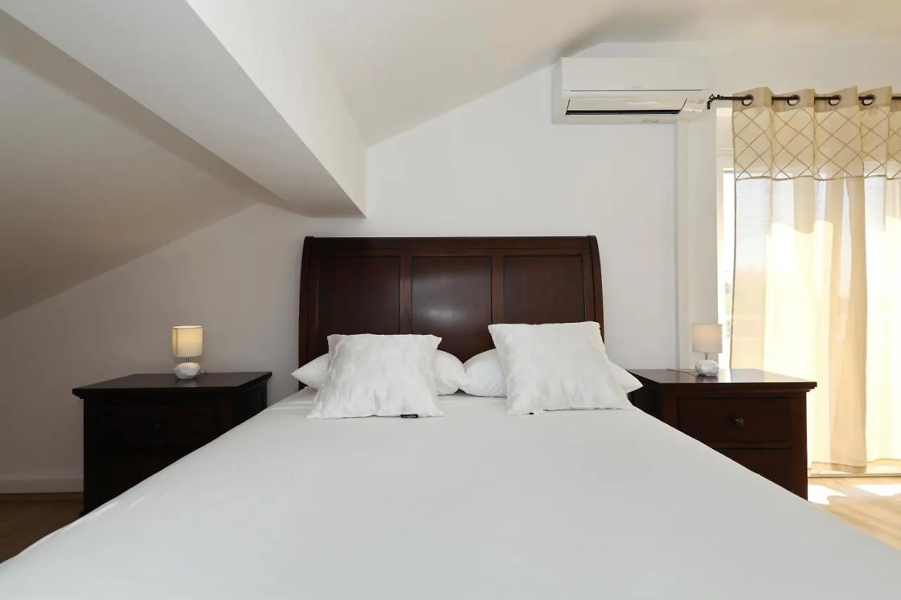 Apartments Anastazia Zadar