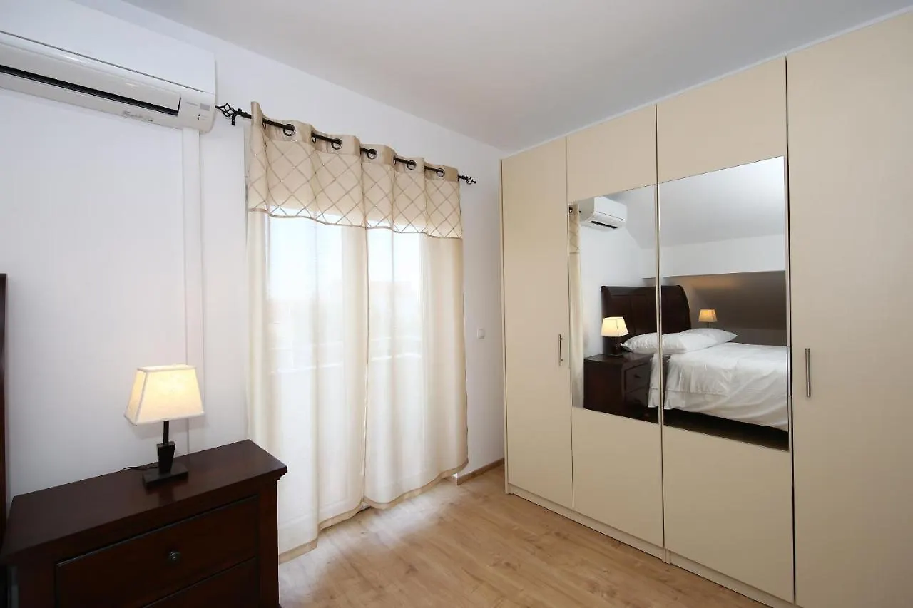 Apartments Anastazia Zadar
