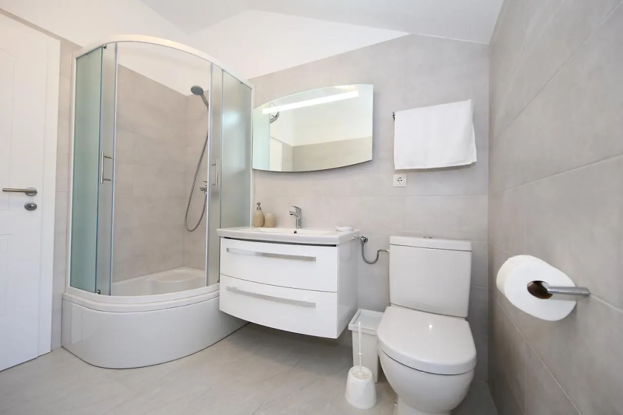 Apartments Anastazia Zadar Chorvatsko