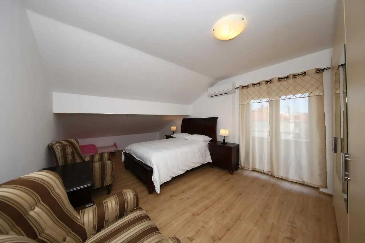 Apartments Anastazia Zadar 0*,  Chorvatsko