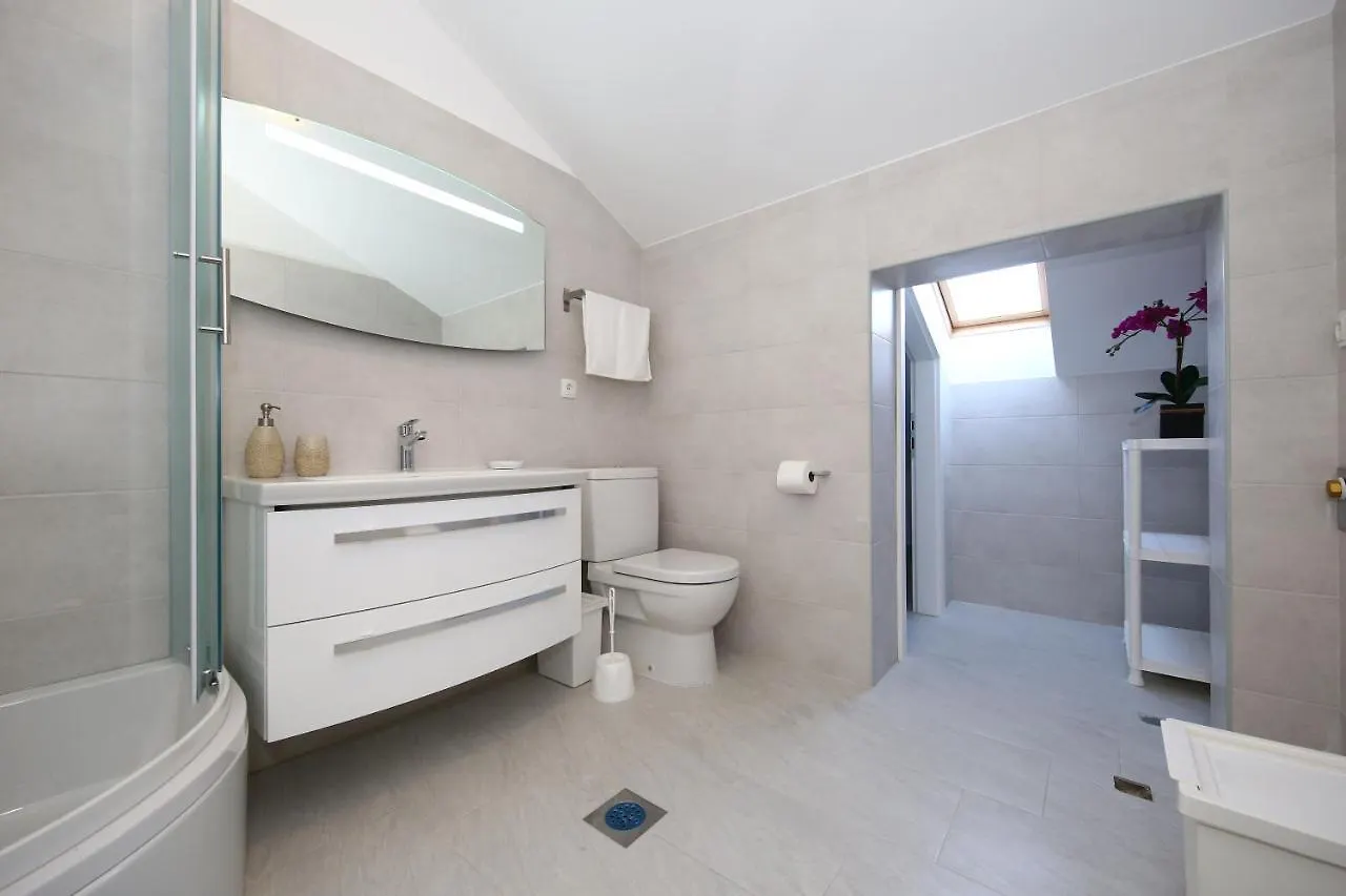 Apartments Anastazia Zadar
