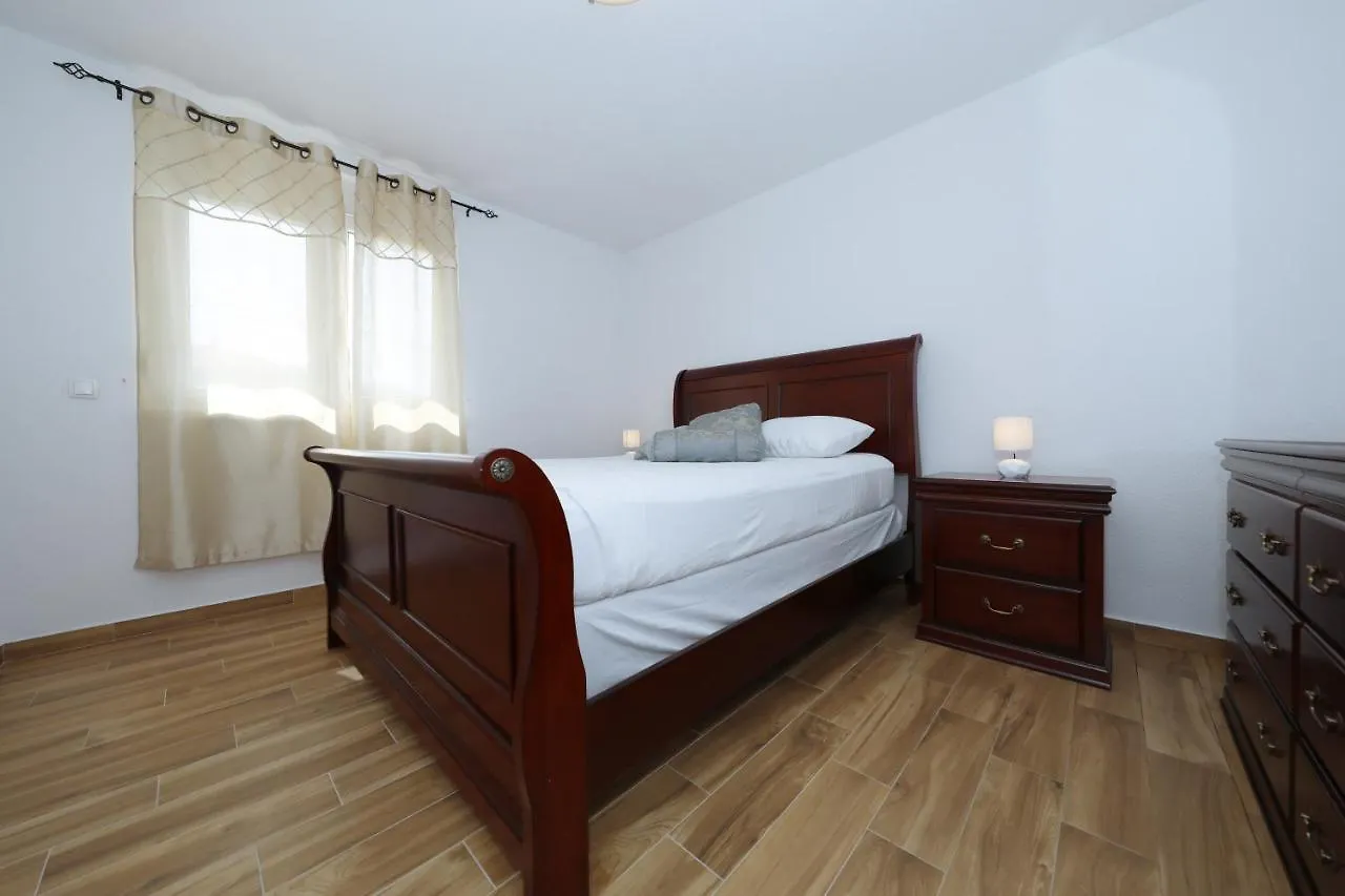 Apartments Anastazia Zadar 0*,  Chorvatsko