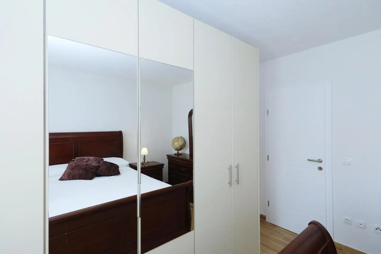 Apartments Anastazia Zadar Chorvatsko